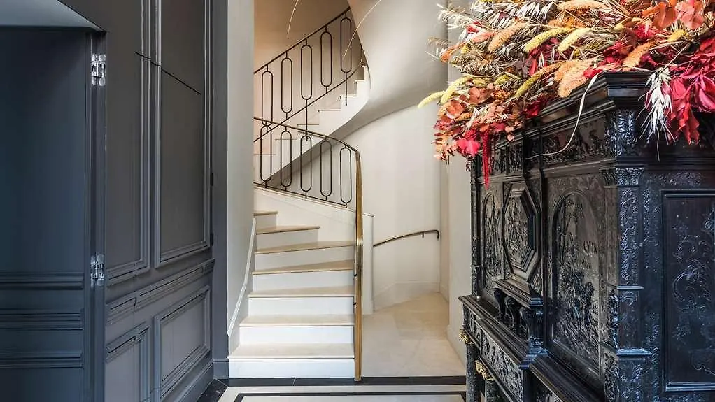 Maison Montespan 파리