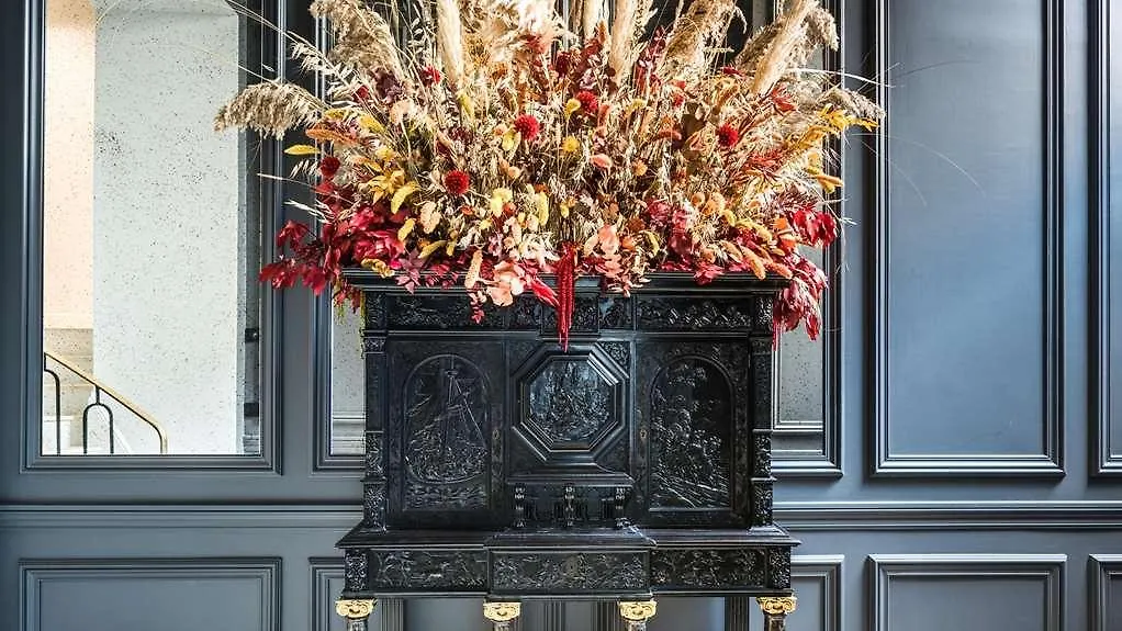Maison Montespan * Paris