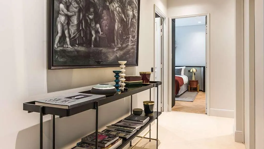 Maison Montespan Hotel *