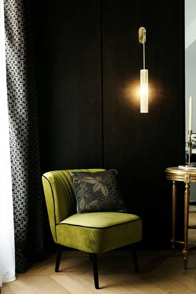 Maison Montespan *