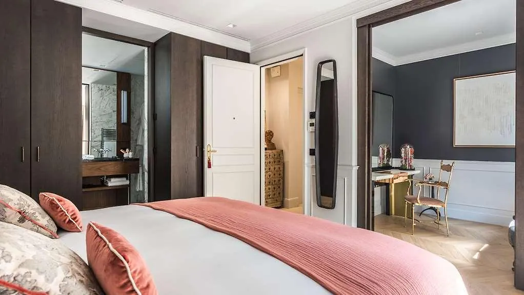 Maison Montespan * 파리