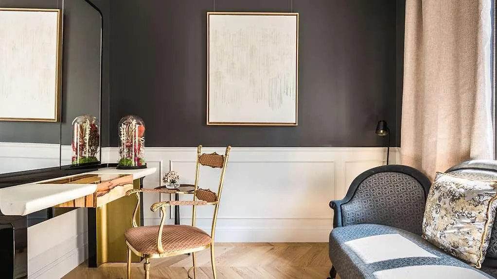 Maison Montespan 호텔
